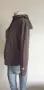 Emporio Armani EA7 Half Zip Hoodie Womens Size M  ОРИГИНАЛ! Дамски Суичър!, снимка 11