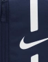 Оригинал! NIKE Academy Team A Backpack Navy раница за училище и спорт, снимка 3