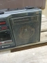 HITACHI W27E DOUBLE CASSETTE – 1985 г. , снимка 13