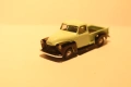 BUSCH H0 1/87 SHEVY 50 ПИКАП КОЛИЧКА КАМИОН МОДЕЛ, снимка 2