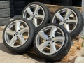 18” Джанти BMW 5x120 – Подходящи за E46, E90, X1, X3, снимка 3