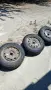 Гуми с джанти Sunfull 175/65R14 , снимка 2