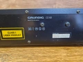 CD Player Grundig CD 101 – Немска прецизност от златните години на цифровото аудио, снимка 8