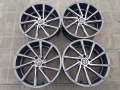 Джанти VOSSEN CVT 18" 5X112, снимка 2