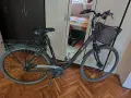 градски велосипед, снимка 1