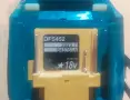 Акумолаторен винтоверт за гипсокартон MAKITA DFS452, снимка 4