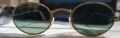 Оригинални винтидж слънчеви очила Ray-Ban Bausch&Lomb USA Унисекс , снимка 7