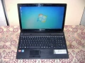 Лаптоп Packard Bell - 15.6 LED, Dual Core, 3 GB RAM, снимка 2