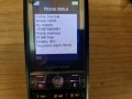 Sony Ericsson K800I.   .  ..... *, снимка 3