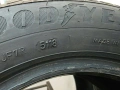 2бр зимни гуми 175/65/14 GOODYEAR L06154 , снимка 5