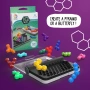 SmartGames – IQ Six Pro – 2D 3D пъзел за деца 8+ , снимка 17