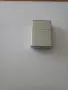Запалка ZIPPO с Полиран Хромиран Корпус и Емблема на Гекон 100% Оригинална Внос от Англия, снимка 3