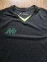Nike Dri-FIT Mercurial Strike - страхотна мъжка тениска М, снимка 3