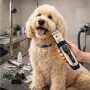 Смарт машинка за подстригване на домашни любимци Pet Clipper 6680 - Водоустойчива глава, 5-степенно , снимка 2