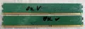 CORSAIR XMS 3 2x4 GB DDR3 1333 / KINGSTON LP 2x4 DDR3 1333, снимка 5
