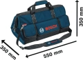 Чанта за инструменти Bosch Professional размер L, снимка 2
