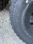 4 бр.Лети джанти с гуми 205/75/15/15-ки Сузуки Самурай ,Витара,Нива.Киа,Уаз, снимка 6