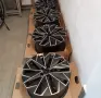Алуминиеви джанти внос от Германия Ауди Фолксваген Тойота Купра Шкода Мерцедес БМВ VW BMW Audi Сеат, снимка 7