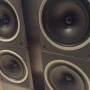 Тонколони Bowers & Wilkins + Pioneer усилвател и субуфер, снимка 2