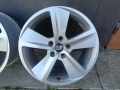 ОРИГИНАЛНИ джанти 17 ' цола 5x112 57,1 Seat / СЕАТ VW AUDI Skoda 7,5J ET51, снимка 11