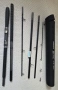 Shimano въдица+макара, снимка 1