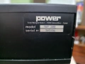 Графичен еквалайзер на марката Power, снимка 7