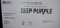 Билети за концерта на DEEP PURPLE, София, Арена 8888, снимка 3
