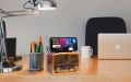 BLOW RA10 Ретро Соларно Радио Bluetooth FM/AM/SW Powerbank, снимка 5