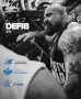Нов DEFIB предтренировъчен бустер 420 г, цитрулин, бетаин, Fruit Punch, снимка 3