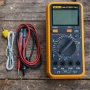 Цифров мултицет - за професионална и домашна употреба DT-890D и VC890 C+, снимка 3