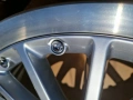 Джанти BBS 18 цола , 5х120 , 8.5j , et38 , Bmw , Opel, снимка 9