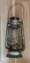 Стар газов фенер, снимка 5
