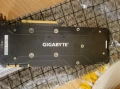 Видеокарта Gigabyte 1080 WINDFORCE OC - перфектна, снимка 2