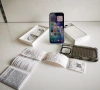Apple iPhone 17 Pro Max (100% батерия-0 зареждания/гаранция Технополис), снимка 1