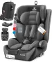 Детско столче за кола, 9кг-36кг, Isofix система,  9кг-36кг, ECE R129/03, (Група 1+2+3), снимка 7