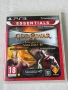 God Of War Collection Volume II PS3 Essentials , Игра за Playstation 3 , PS3, снимка 1