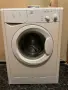 Продавам пералня Indesit WIA 600, капацитет 5 кг.Стара Загора, снимка 1