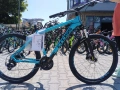 CROSS Велосипед 27.5" GRX 7 hdb син, снимка 1