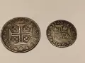 Португалия 400 рейс 1781, снимка 3