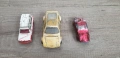 Стари метални колички Matchbox Bulgaria, снимка 1