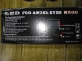 LED ANGEL EYES ЛЕД СВЕТЛИНИ 1200 lm., снимка 5