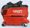 Hilti VC 20M-X - Индустриална прахосмукачка перфектен!, снимка 4