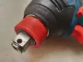 Безчетков гайковерт Bosch GDX 18V-200, снимка 2
