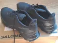 Salomon Alphacross 5 мъжки спортни обувки, 44 2/3 - НОВИ, снимка 4