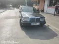 mercedes E200 газ/бензин, снимка 1
