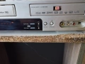 Daewoo (DFX-4505) VHS+DVD, снимка 6