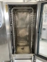 Готварски конвектомат Рационал/Rational CM 202-40тави. Чисто нов!, снимка 6