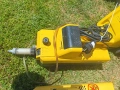 carcher lavor alto stihl водостуйки с метални глави и помпи, снимка 15