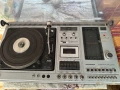 Nordmende Interfunk HiFi 8140 SCP  За реставрация за ремонт, снимка 5
