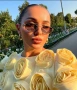 очила с черен обикновен калъф и ув защита miu miu fendi , снимка 8